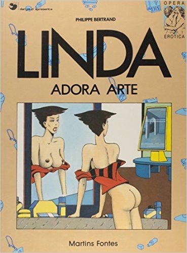 Linda Adora Arte