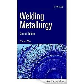 Welding Metallurgy [Kindle-editie] beoordelingen