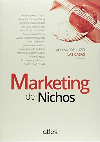 Marketing de Nichos