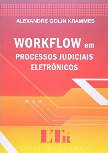 Workflow em Processos Judiciais Eletrônicos
