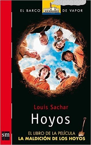 Hoyos = Holes