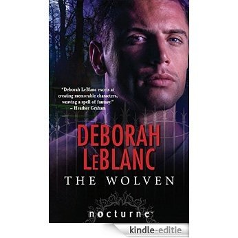 The Wolven (Mills & Boon Nocturne) (The Keepers, Book 3) [Kindle-editie]