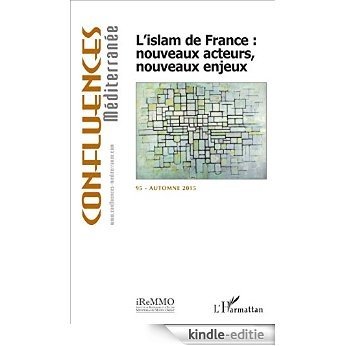 L'islam de France : nouveaux acteurs, nouveaux enjeux [Kindle-editie] beoordelingen