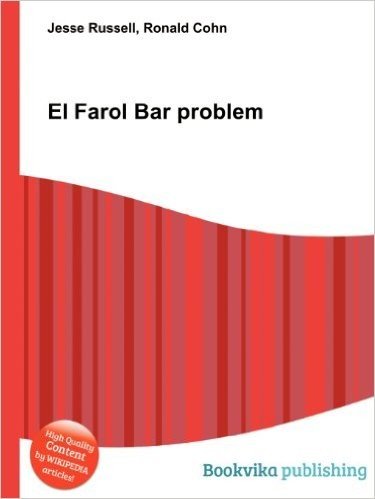 El Farol Bar Problem