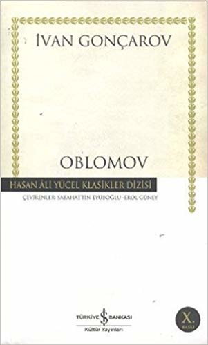 indir Oblomov