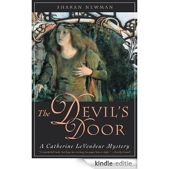 The Devil's Door: A Catherine LeVendeur Mystery [Kindle-editie]