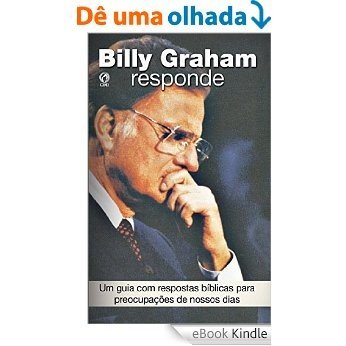 Billy Graham Responde [eBook Kindle] baixar