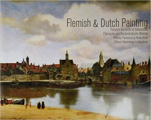 Flemish e Dutch Painting