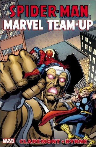 Marvel Team-Up