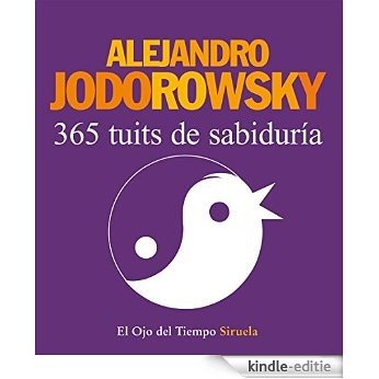 365 tuits de sabiduría (El Ojo del Tiempo) [Kindle-editie] beoordelingen