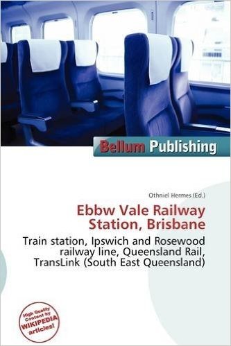 Ebbw Vale Railway Station, Brisbane baixar