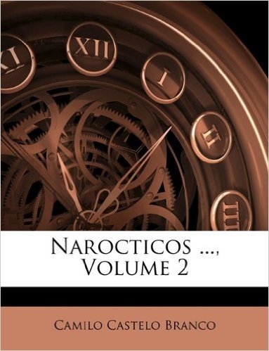 Narocticos ..., Volume 2