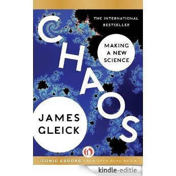 Chaos: Making a New Science (English Edition) [Kindle-editie]