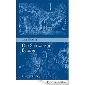 Die schwarzen Brüder: Erlebnisse und Abenteuer eines kleinen Tessiners (German Edition) [Kindle-editie]
