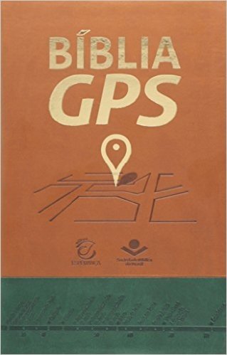 Bíblia GPS - NTLH