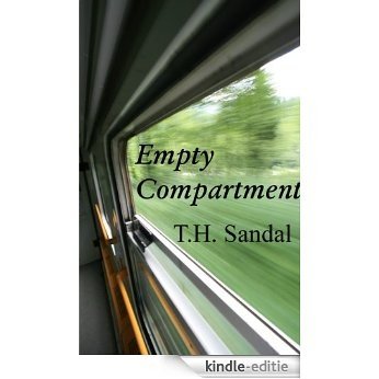 Empty Compartment (The Ticket Collector) (English Edition) [Kindle-editie]