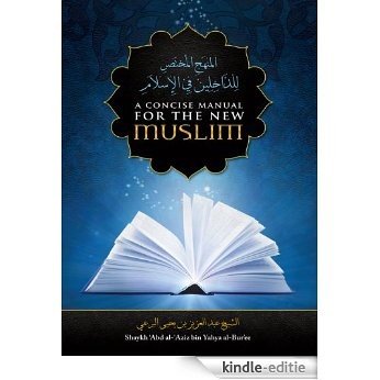 A Concise Manual For The New Muslim (English Edition) [Kindle-editie] beoordelingen