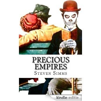 Precious Empires (English Edition) [Kindle-editie]