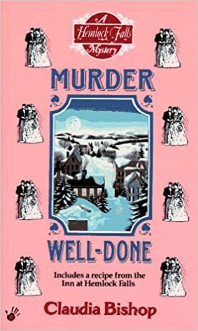 Murder Well-Done (Hemlock Falls Mysteries)