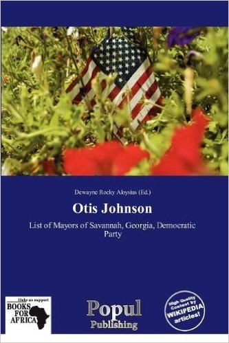 Otis Johnson