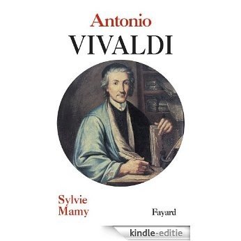 Antonio Vivaldi (Musique) (French Edition) [Kindle-editie]