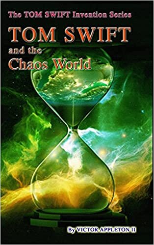 indir 32-Tom Swift and the Chaos World