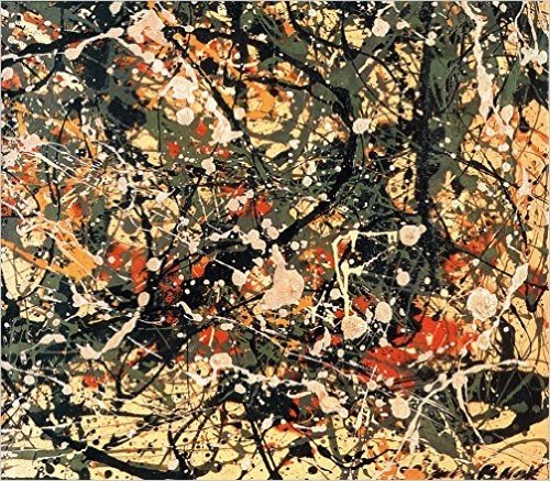 Jackson Pollock baixar