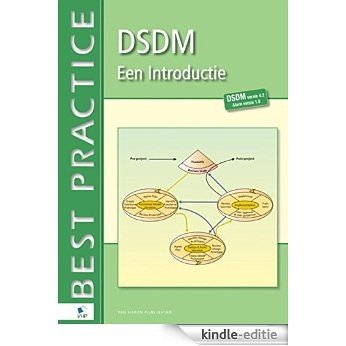 DSDM - Een introductie [Kindle-editie]