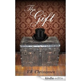 The Gift - a short story (Sixteen Seasons Book 7) (English Edition) [Kindle-editie]