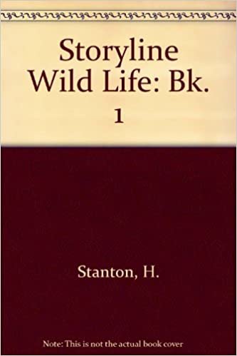 Storyline Wild Life: Bk. 1 (Storyline S.)