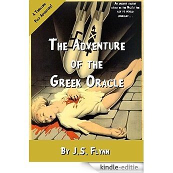 The Adventure of the Greek Oracle (English Edition) [Kindle-editie]