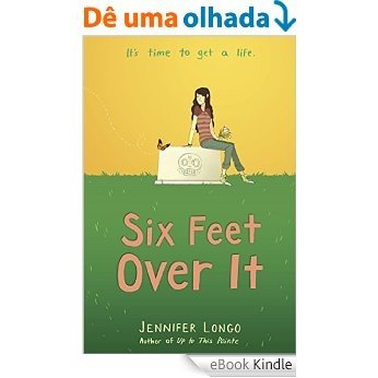 Six Feet Over It [eBook Kindle]
