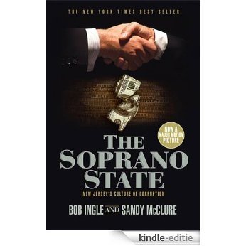 The Soprano State: New Jersey's Culture of Corruption [Kindle-editie]