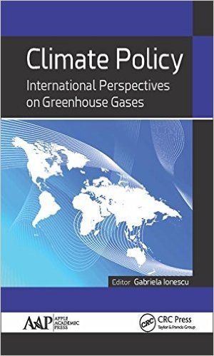Climate Policy: International Perspectives on Greenhouse Gases