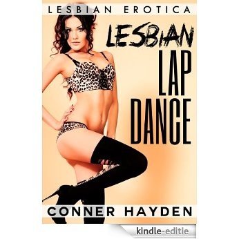 Lesbian Lap Dance (English Edition) [Kindle-editie]