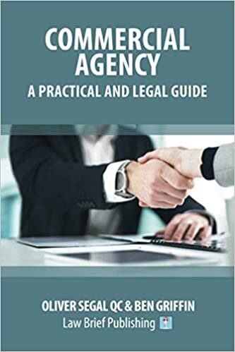 indir Commercial Agency - A Practical and Legal Guide