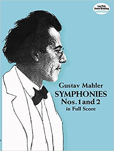 indir Symphonies Nos 1 and 2 in Full Score (Dover Orchestral Scores)