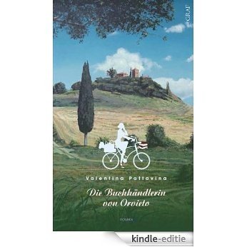 Die Buchhändlerin von Orvieto (German Edition) [Kindle-editie]