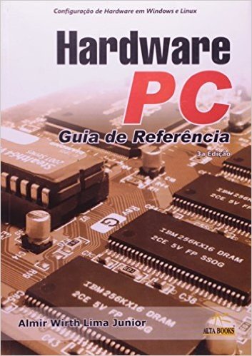 Hardware PC. Guia De Referência