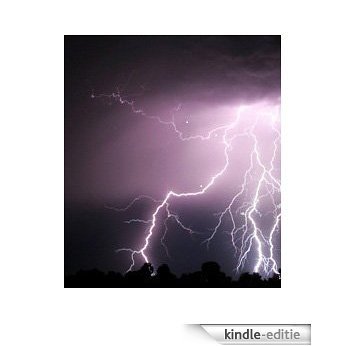 The Unfamiliar Sound Of Lightning Teeth (English Edition) [Kindle-editie] beoordelingen