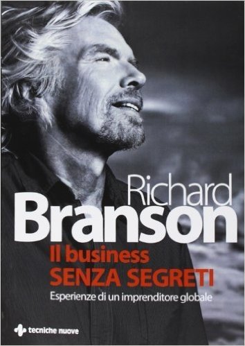 Richard Branson Libros Pdf