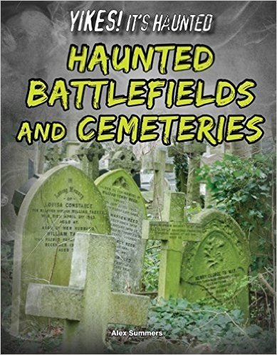 Haunted Battlefields and Cemeteries baixar