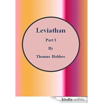 Leviathan: Part I [Kindle-editie]