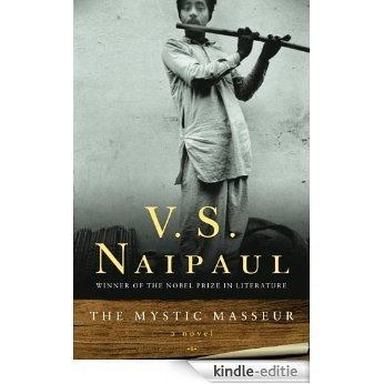 The Mystic Masseur (Vintage International) [Kindle-editie]