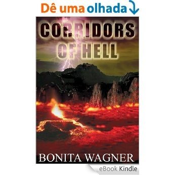 Corridors of Hell (English Edition) [eBook Kindle]