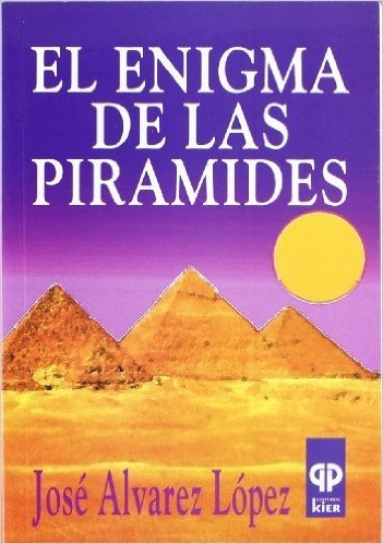 El Enigma de Las Piramides