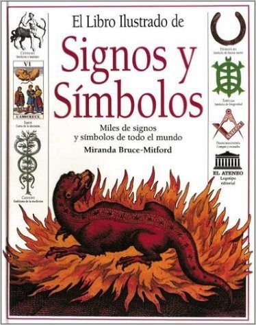 Libro Ilustrado de Signos y Simbolos