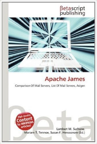 Apache James