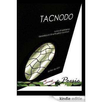 Tacnodo [Kindle-editie] beoordelingen