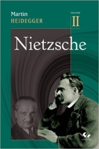 Nietzsche - Volume II